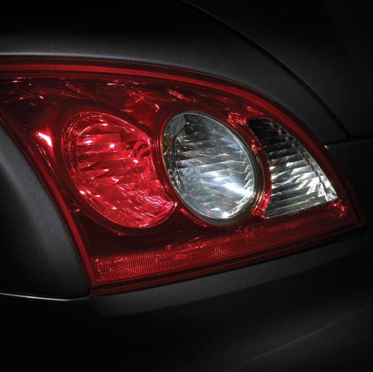 Chrysler Crossfire Roadster photo 24