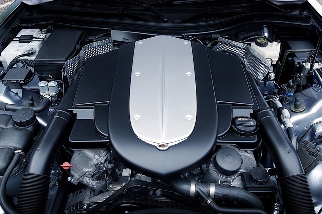Chrysler Crossfire photo 44