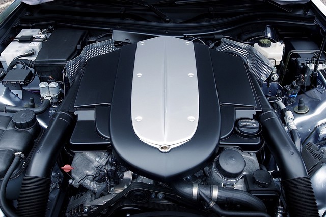Chrysler Crossfire photo 34