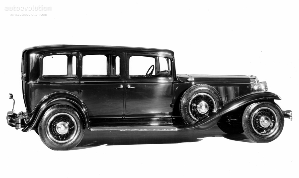 Chrysler Chrysler Imperial