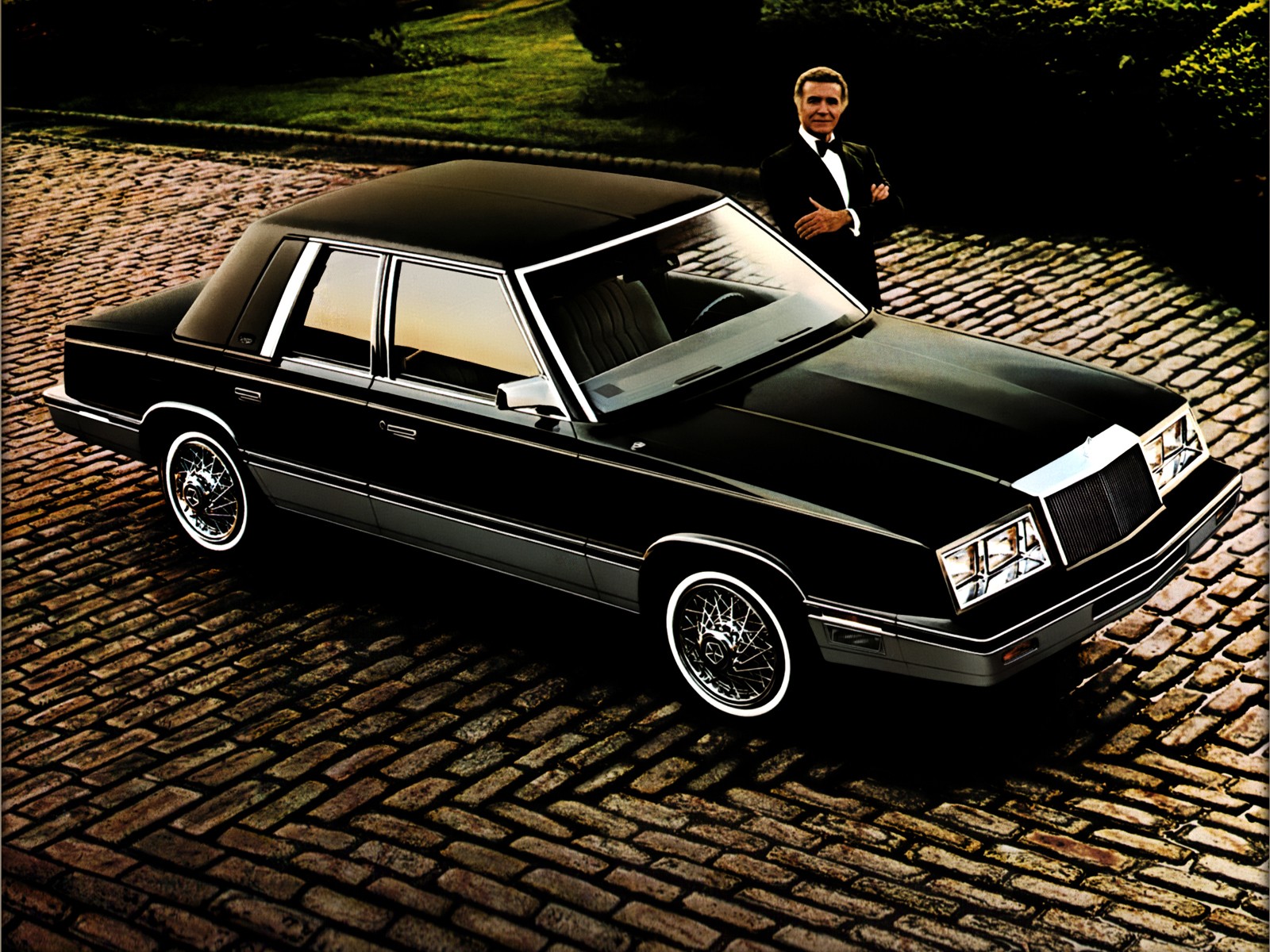 Chrysler Lebaron photo 11