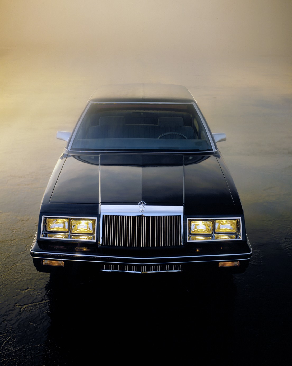 Chrysler Lebaron photo 13