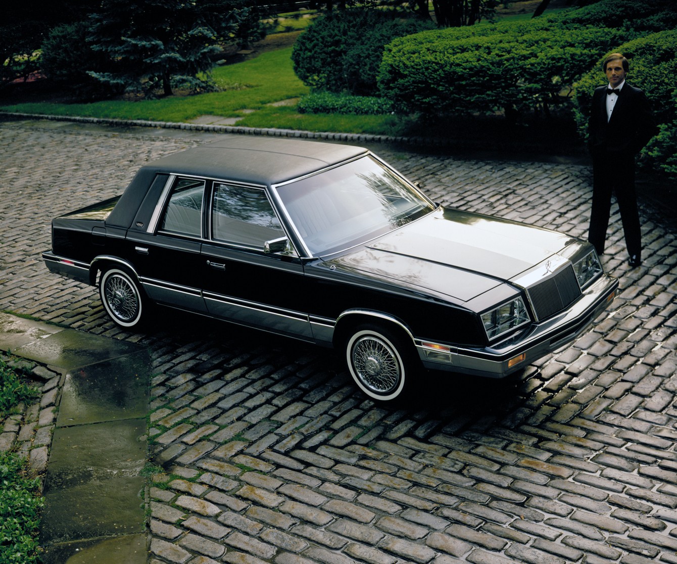 Chrysler Lebaron photo 6