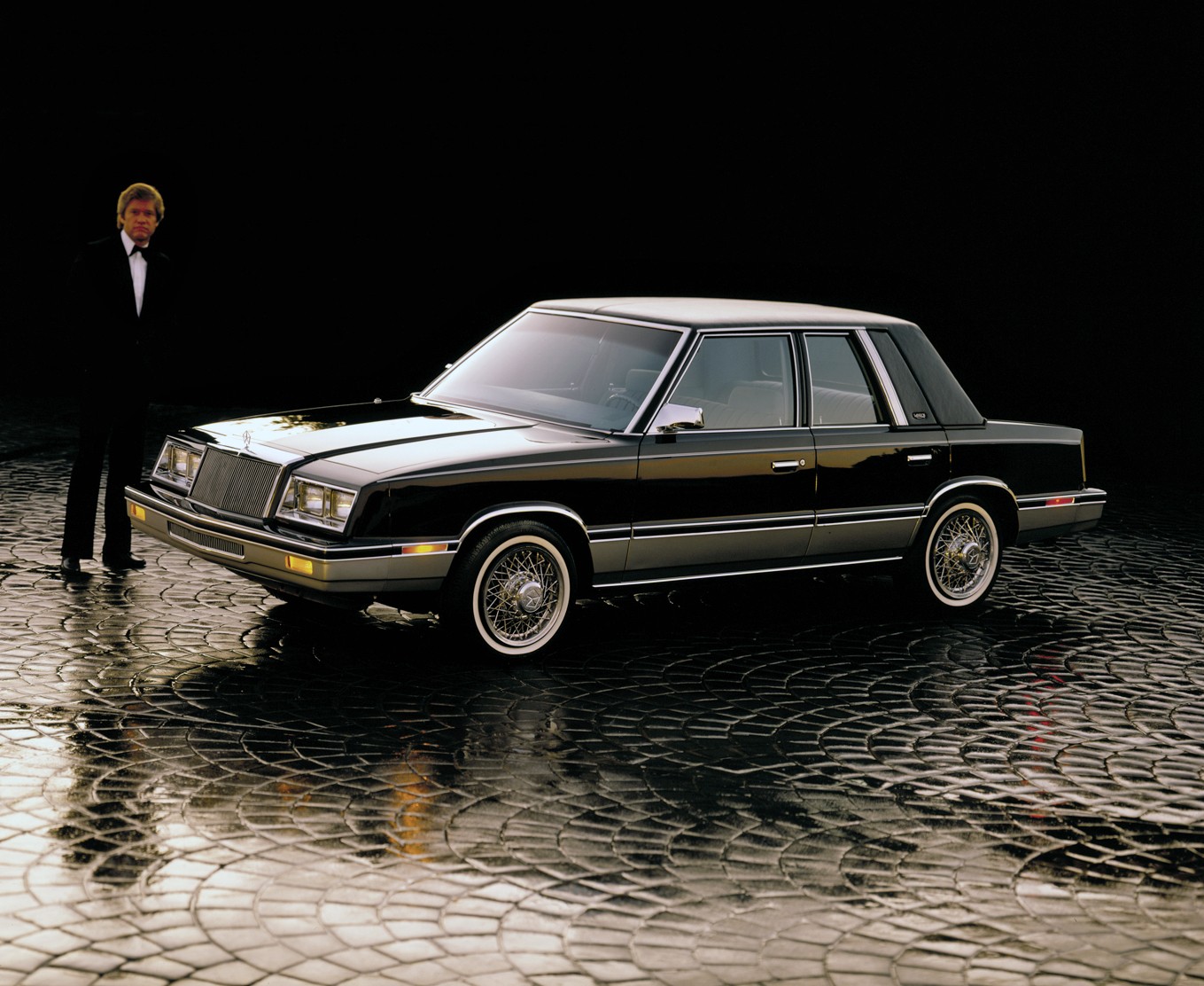 Chrysler Lebaron photo 9