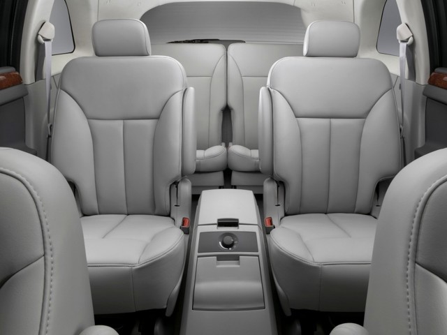 Chrysler Pacifica photo 39