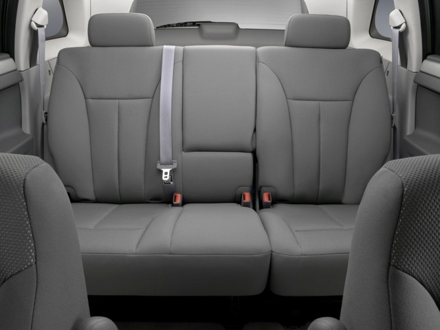 Chrysler Pacifica photo 40