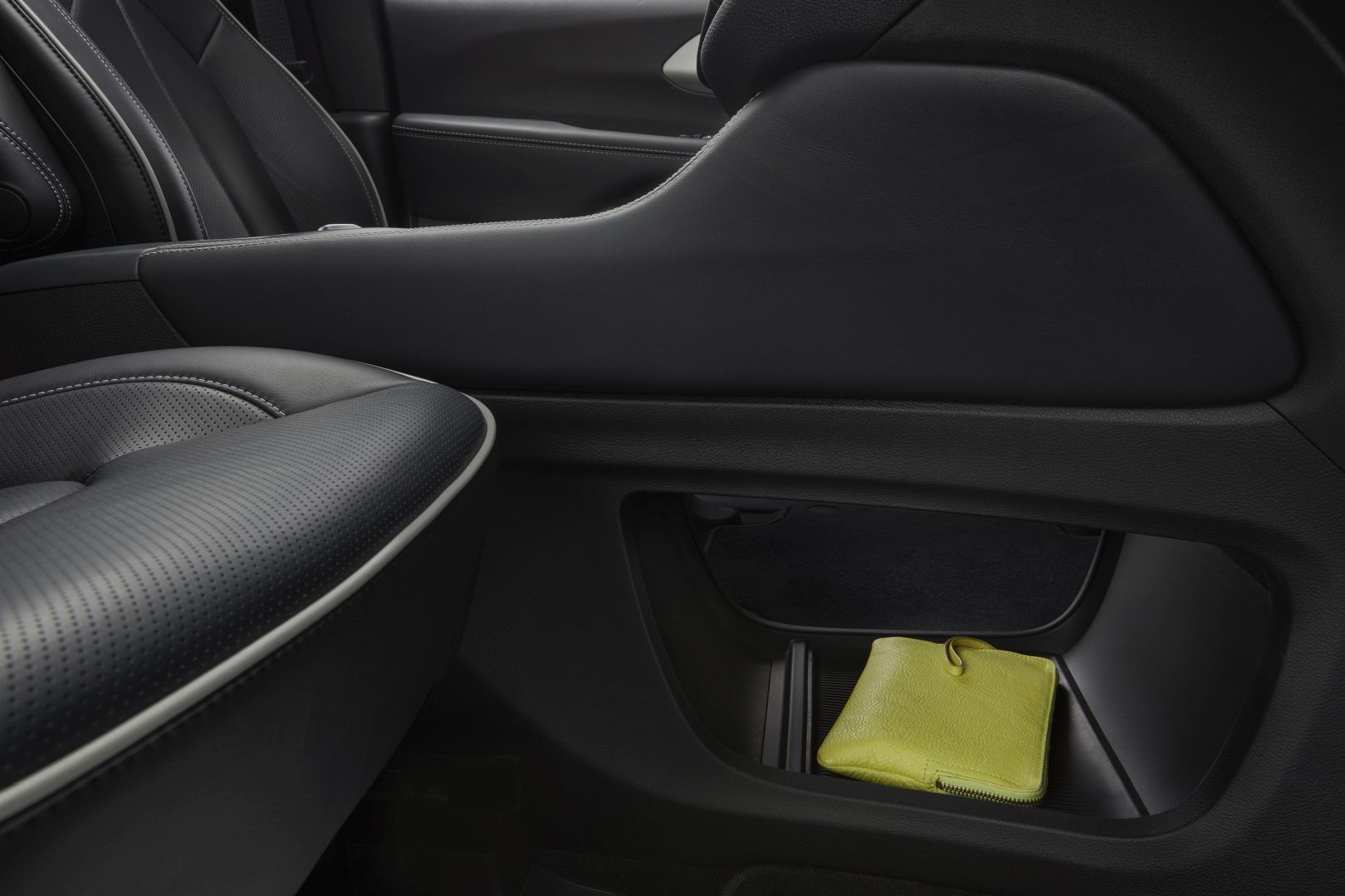 Chrysler Pacifica photo 124