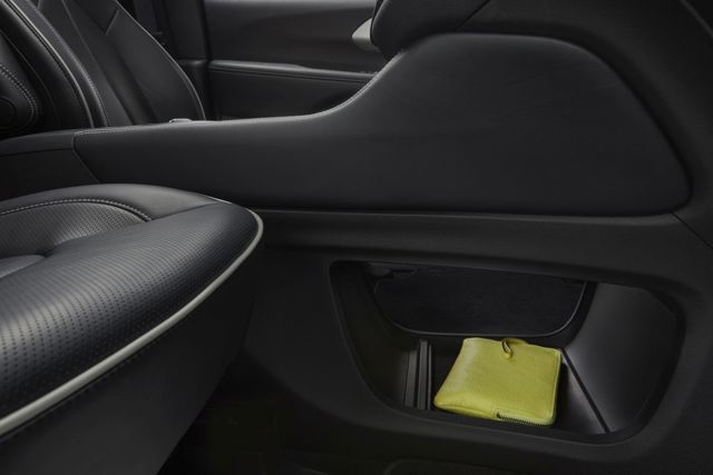 Chrysler Pacifica photo 124