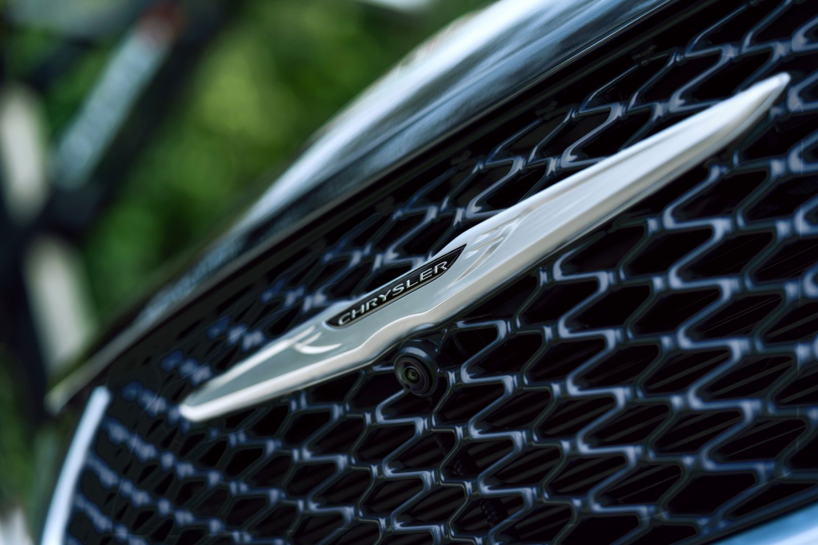 Chrysler Pacifica photo 69