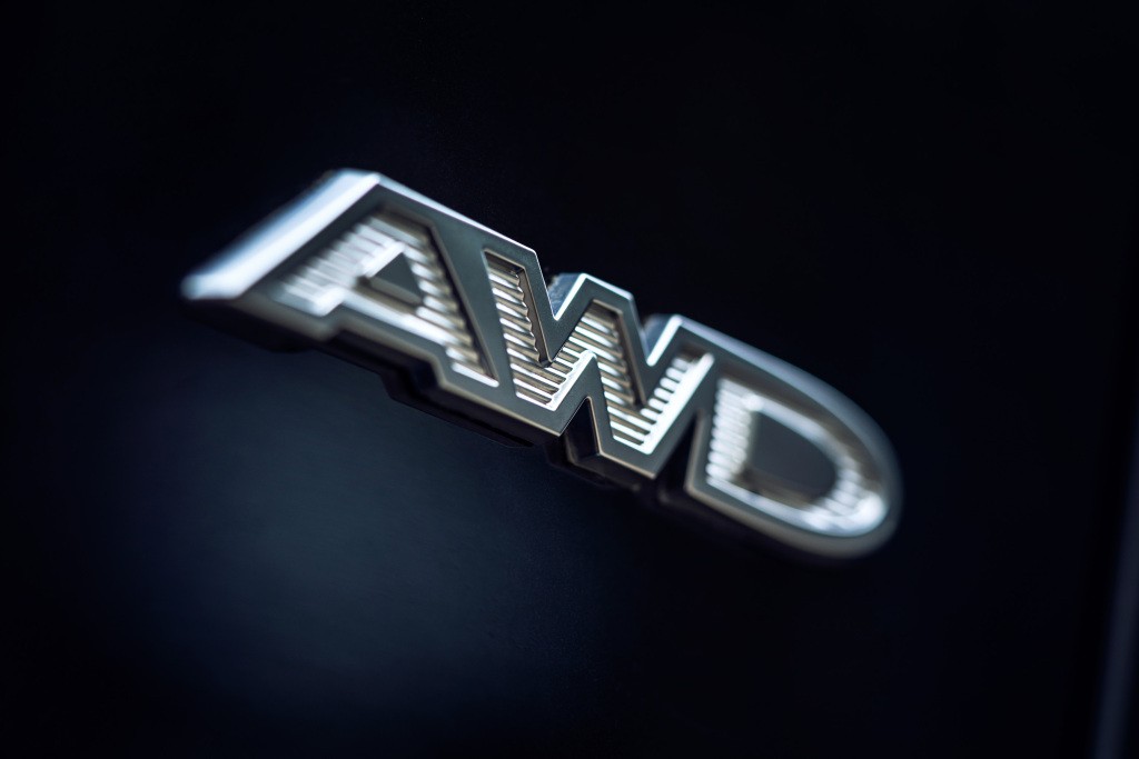 Chrysler Pacifica photo 39