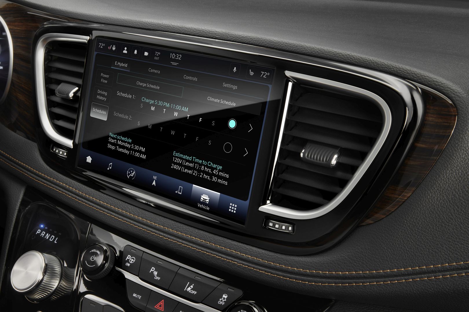 Chrysler Pacifica photo 117