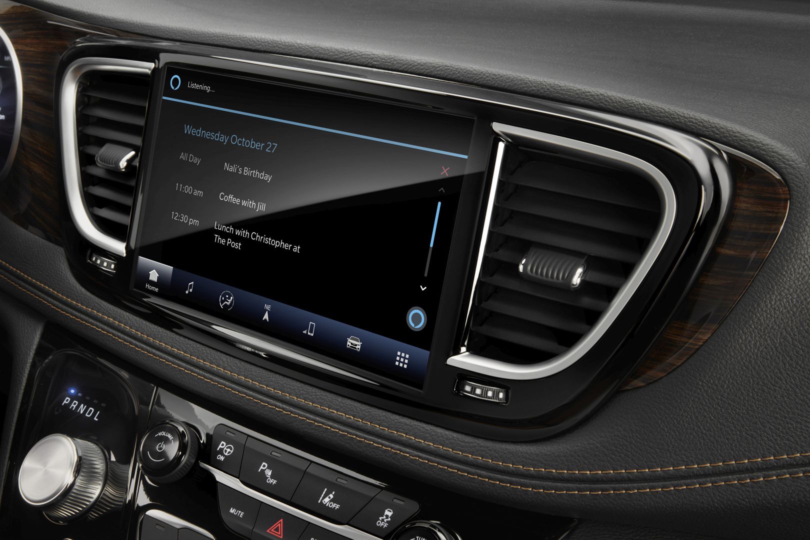 Chrysler Pacifica photo 120