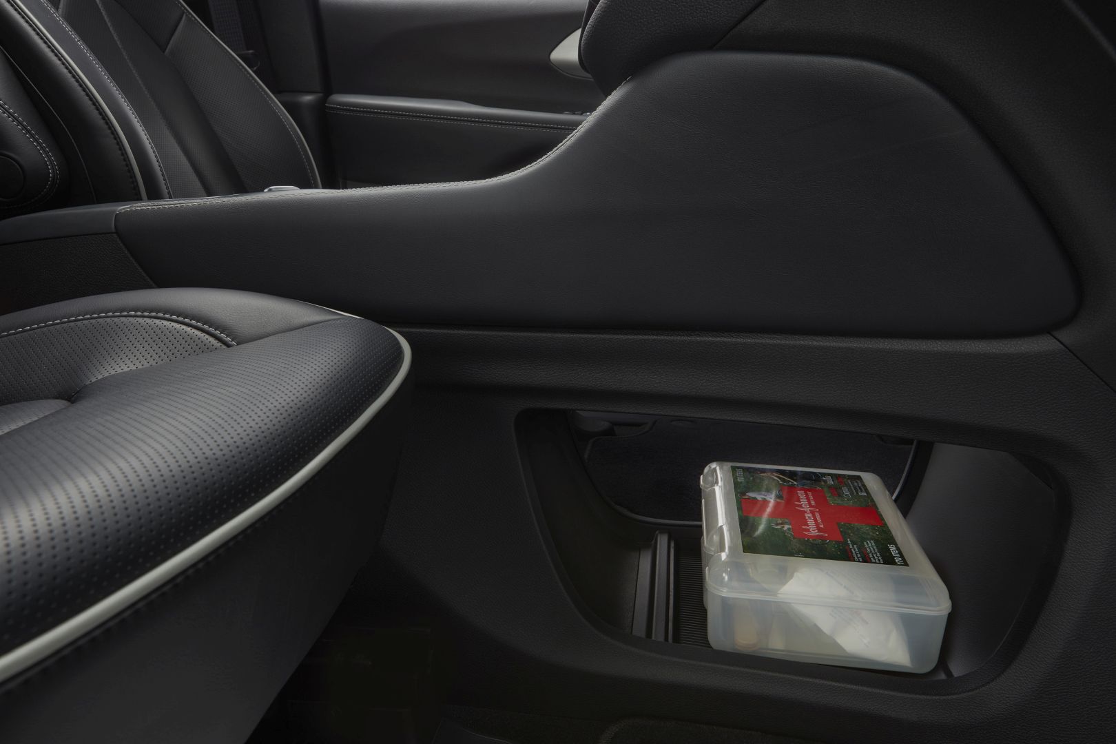 Chrysler Pacifica photo 121