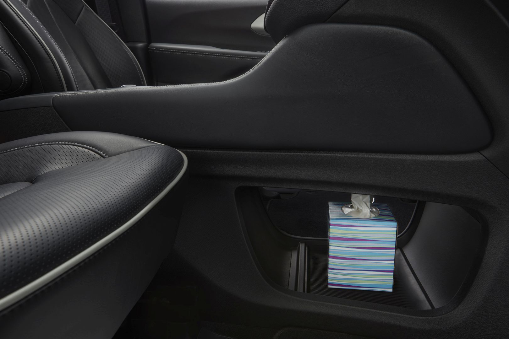 Chrysler Pacifica photo 122