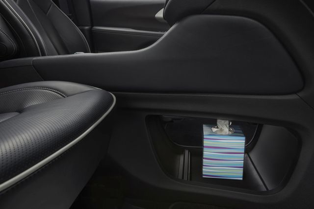 Chrysler Pacifica photo 122