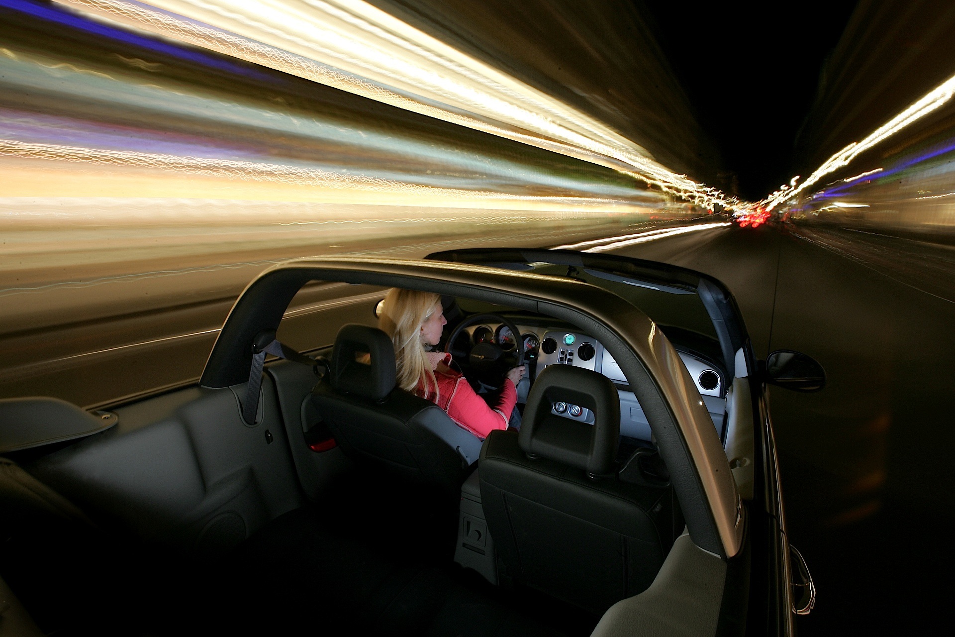 Chrysler Pt Cruiser Convertible photo 70