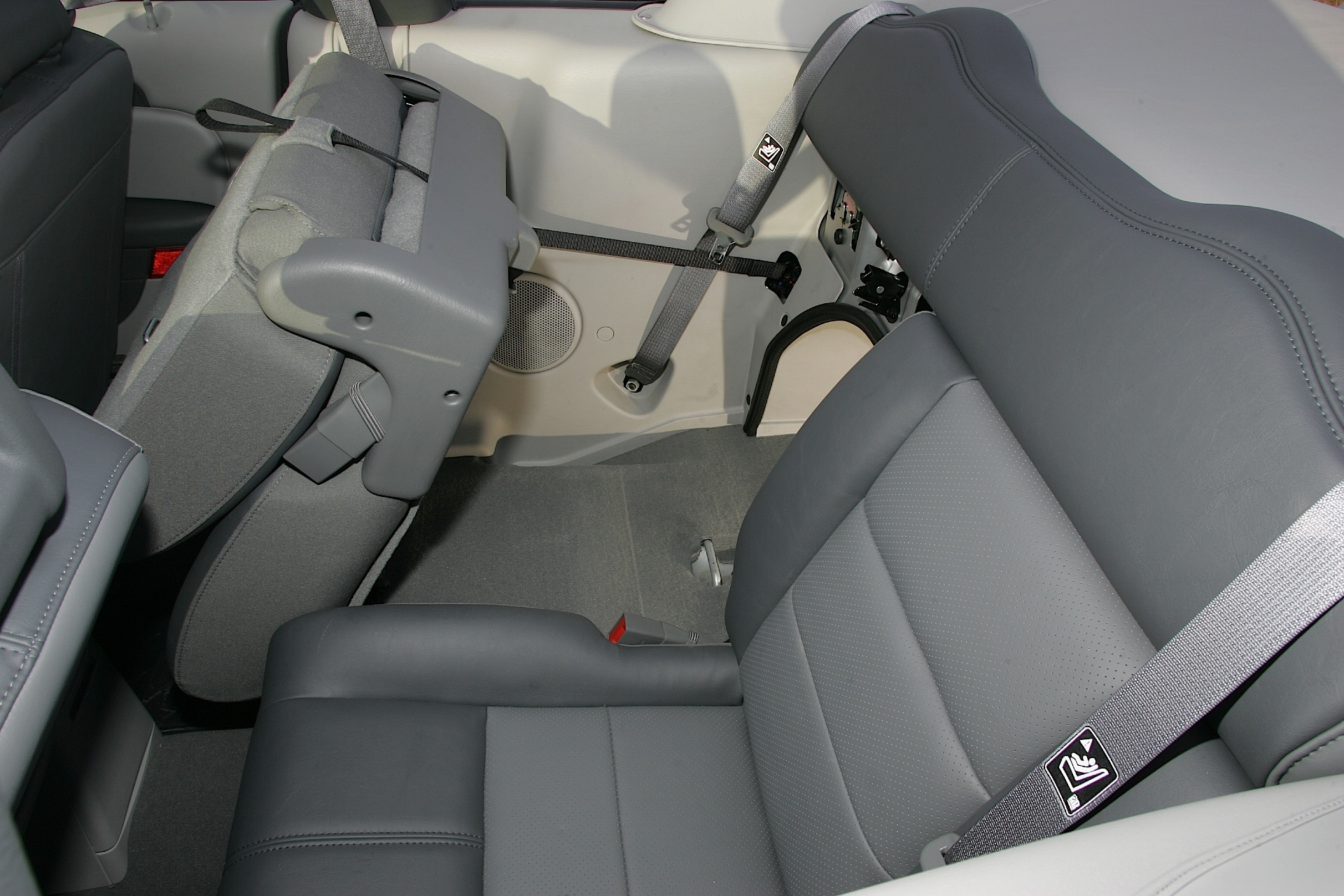 Chrysler Pt Cruiser Convertible photo 78