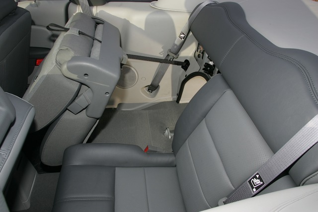 Chrysler Pt Cruiser Convertible Foto 78
