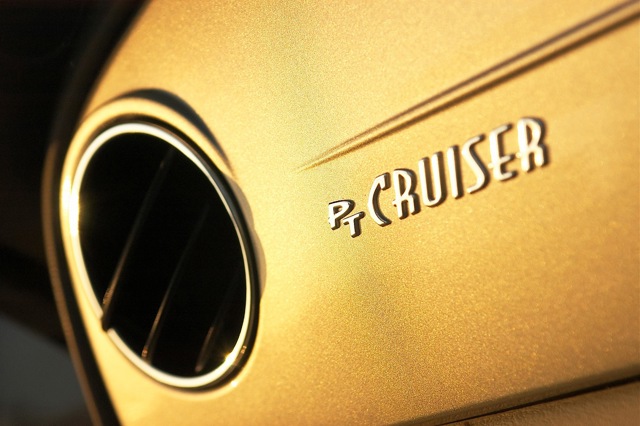 Chrysler Pt Cruiser Convertible Foto 79