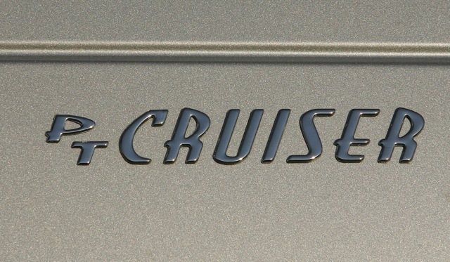 Chrysler Pt Cruiser Convertible Foto 38