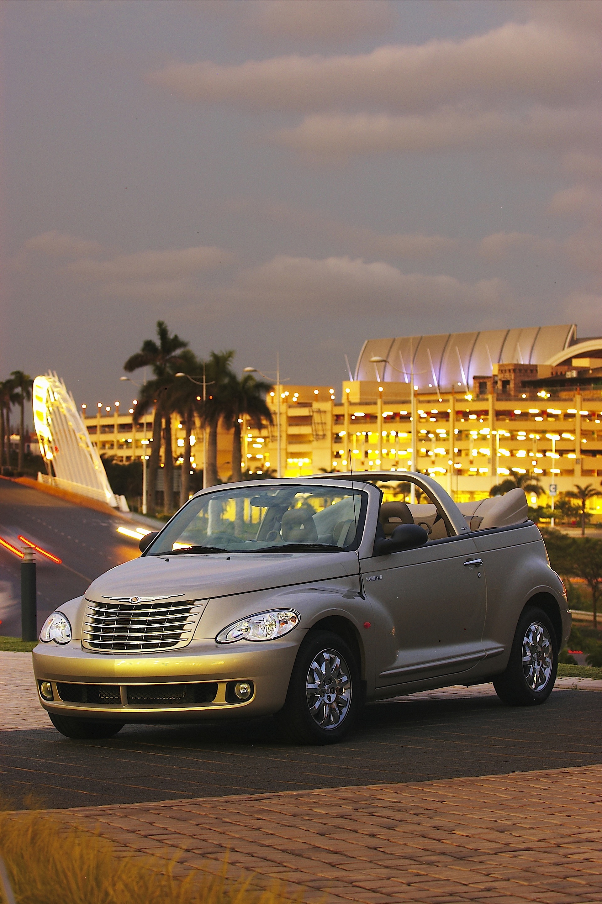 Chrysler Pt Cruiser Convertible photo 46