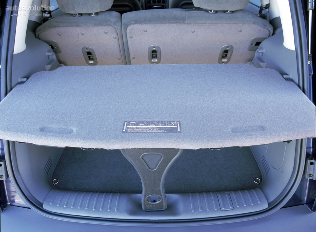 Chrysler Pt Cruiser photo 10