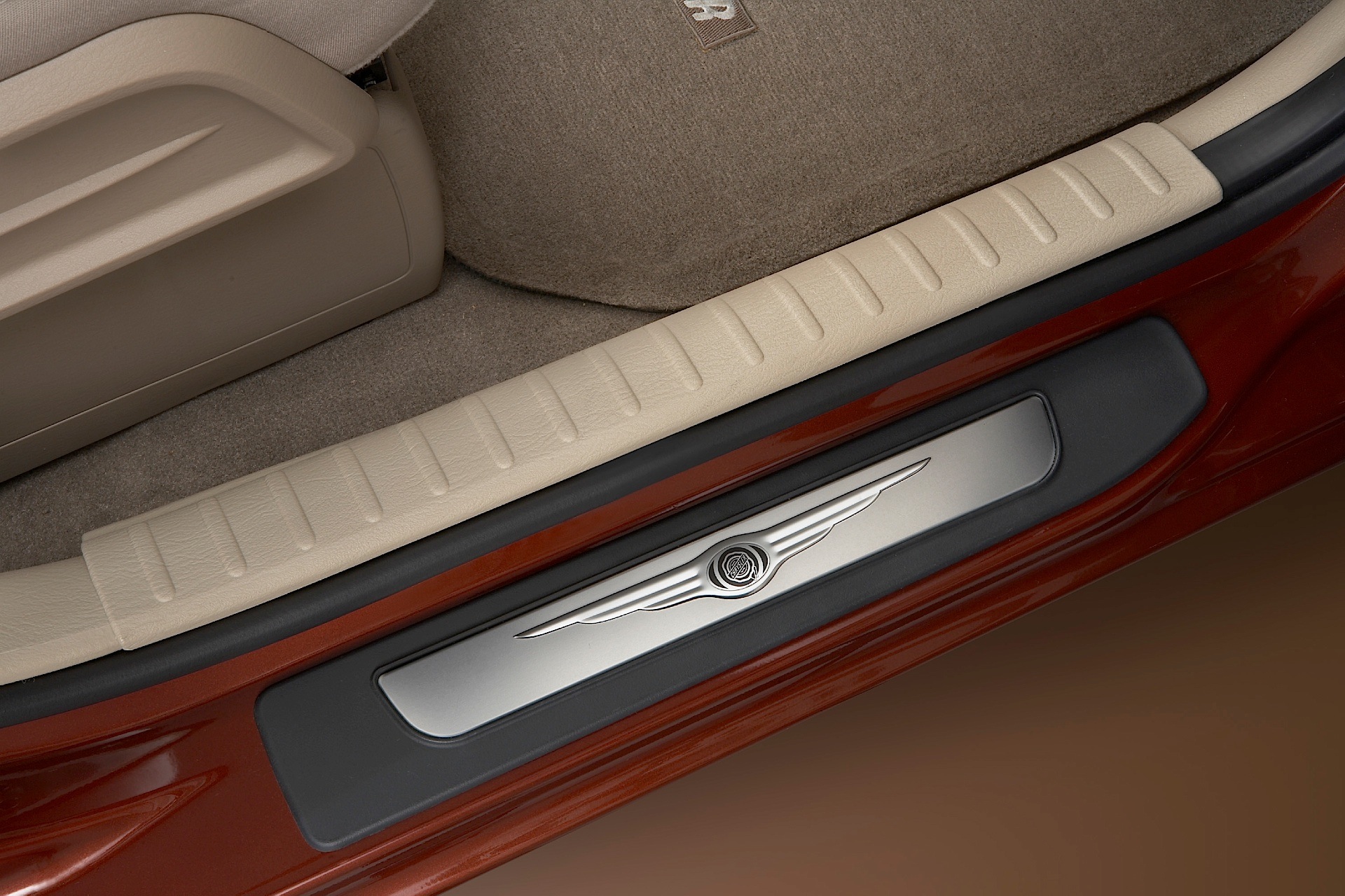 Chrysler Pt Cruiser photo 42