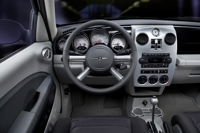 Chrysler Pt Cruiser photo 44