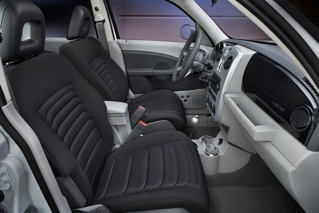Chrysler Pt Cruiser photo 45