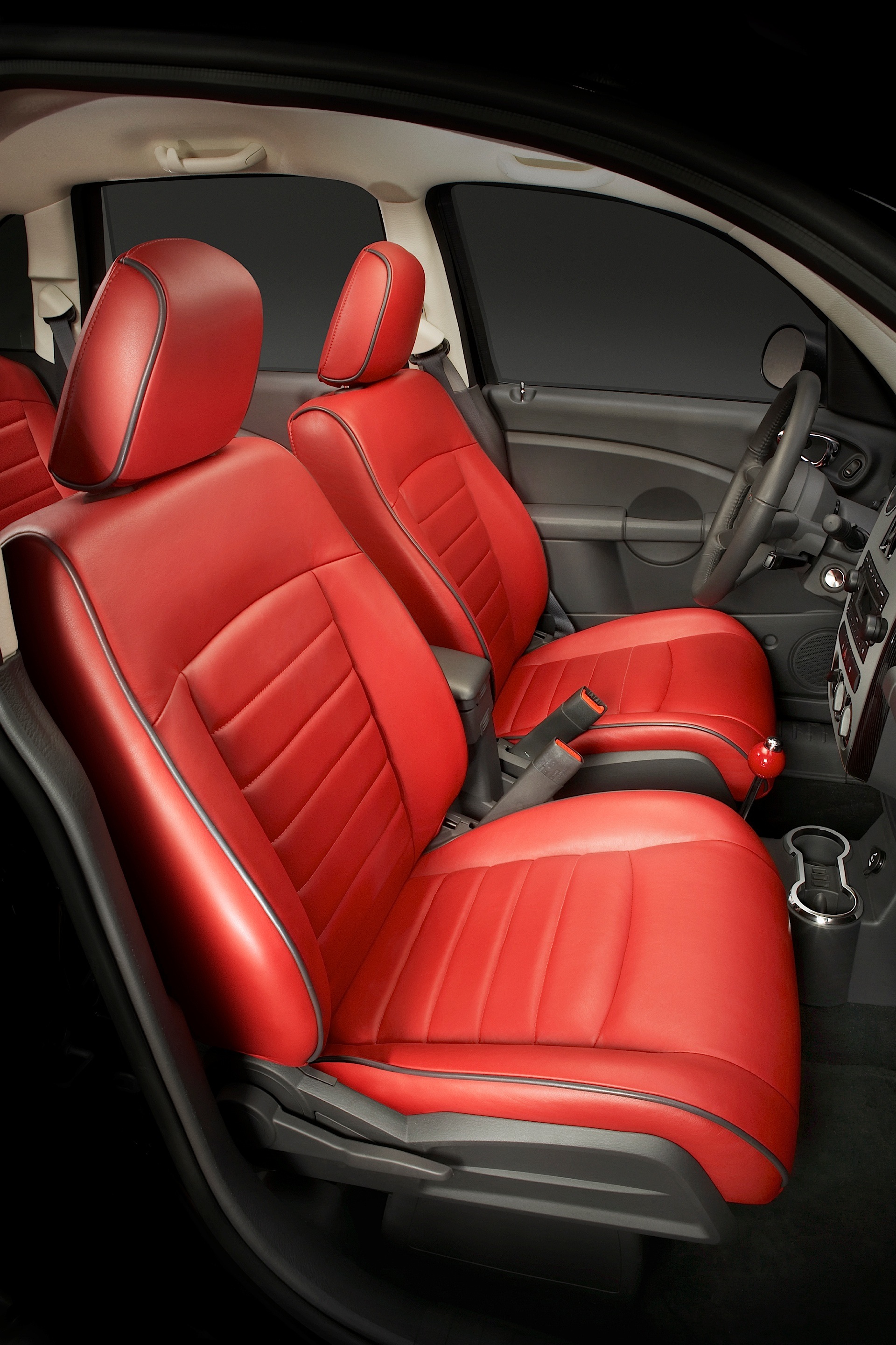 Chrysler Pt Cruiser photo 47