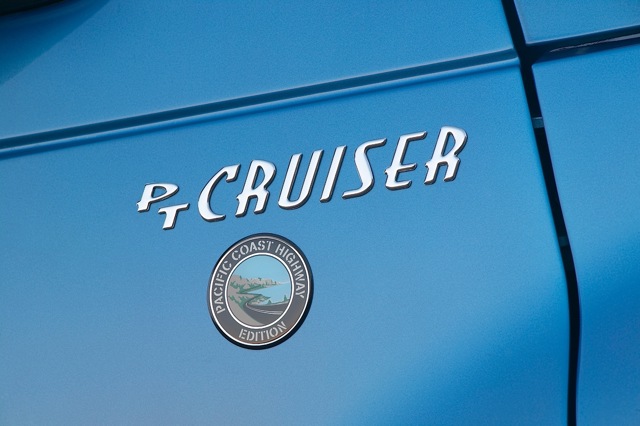 Chrysler Pt Cruiser photo 9