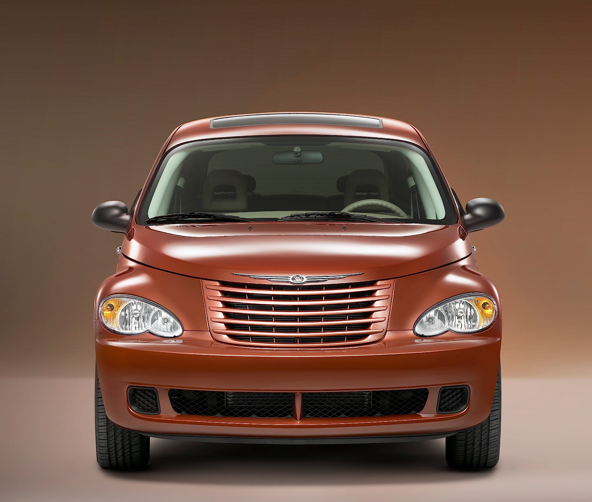 Chrysler Pt Cruiser photo 13