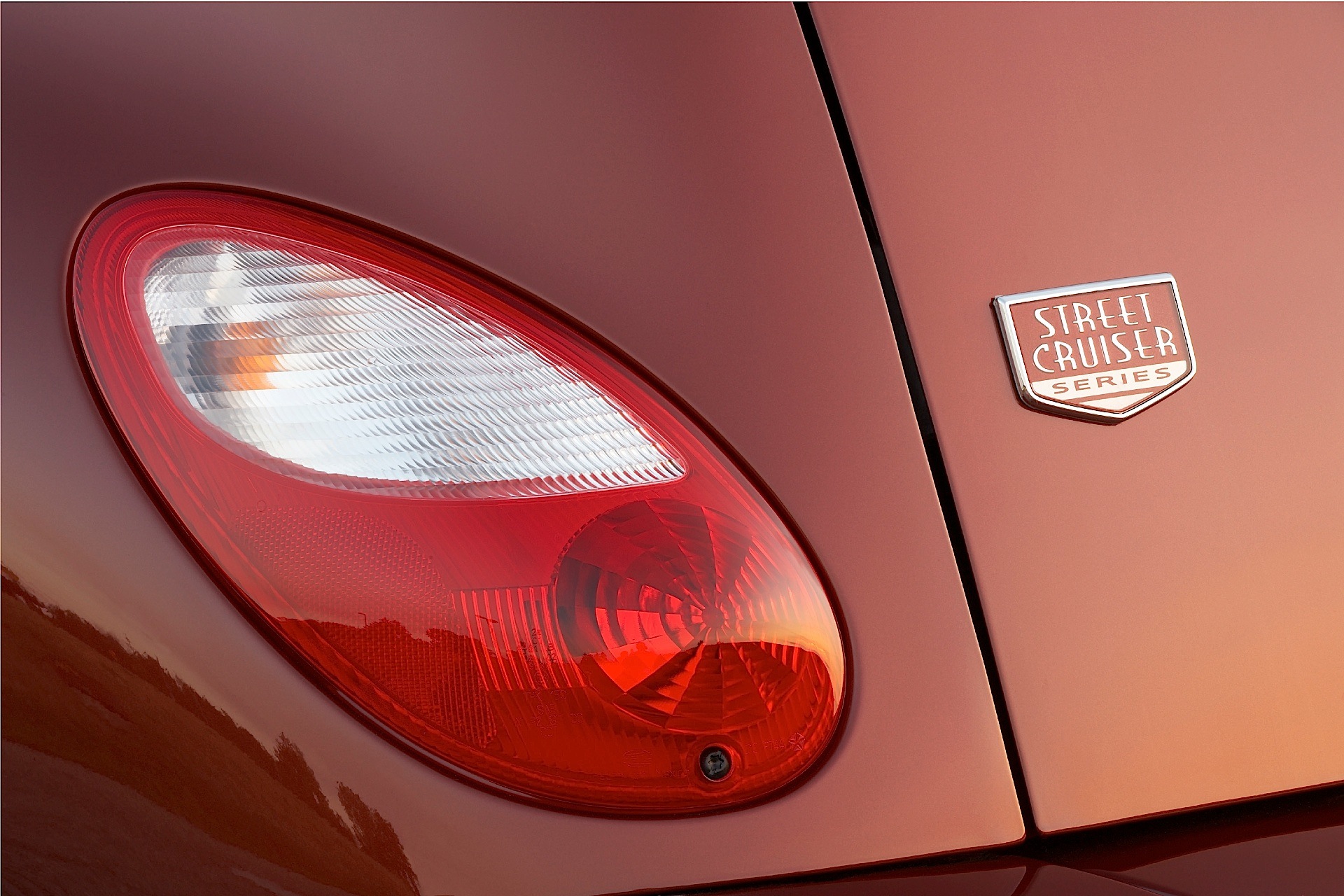 Chrysler Pt Cruiser photo 19