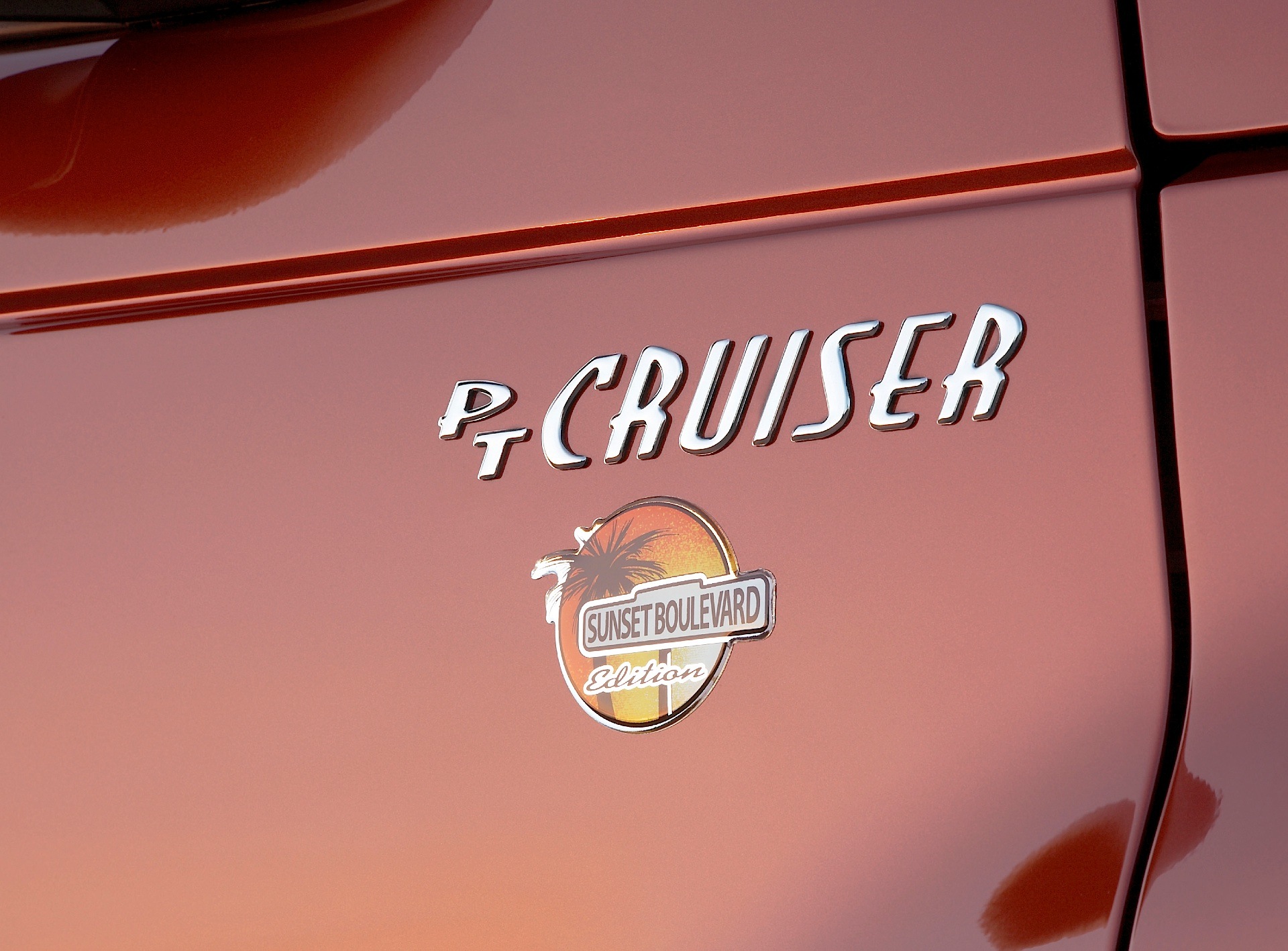 Chrysler Pt Cruiser photo 20