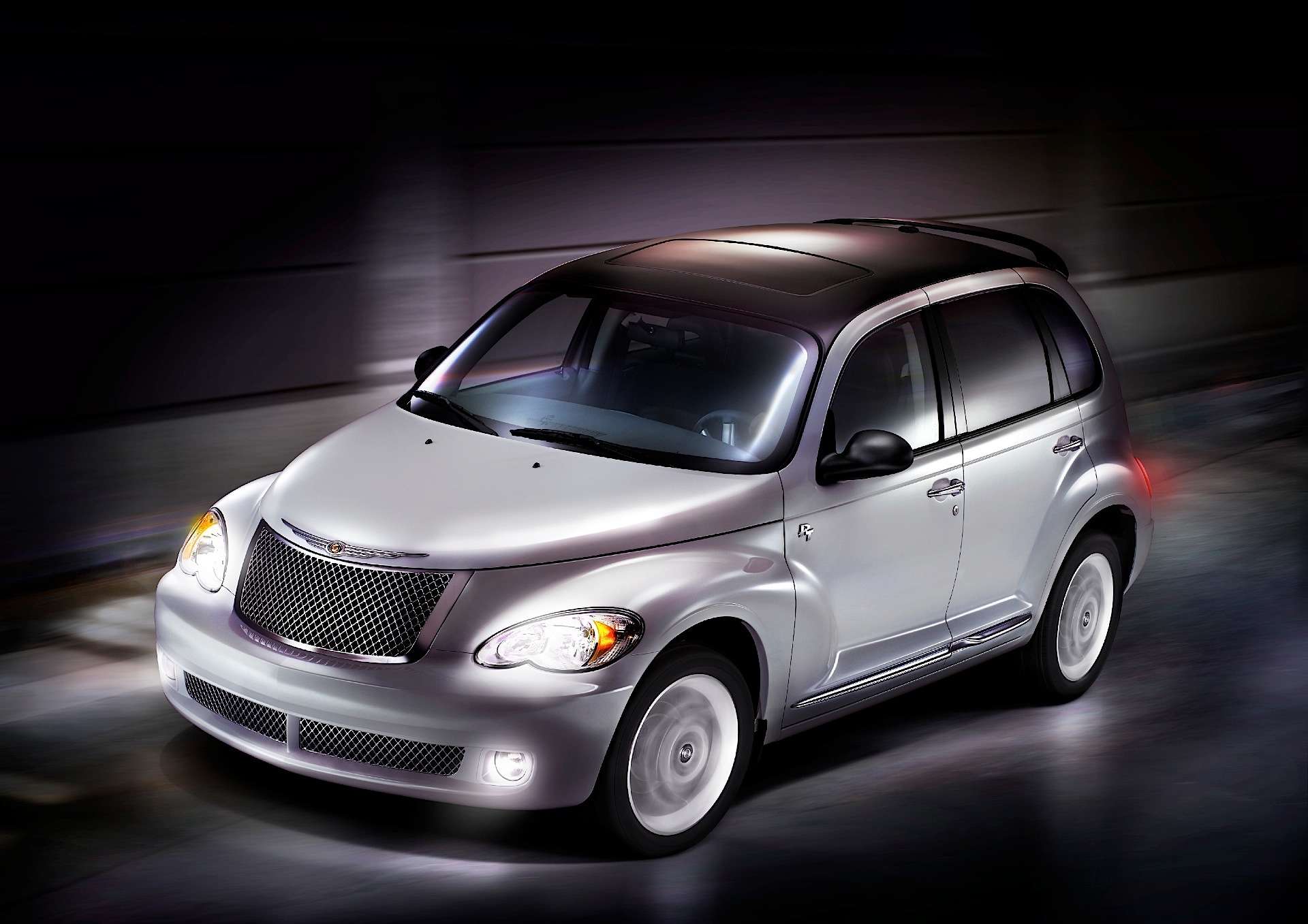 Chrysler Pt Cruiser photo 24