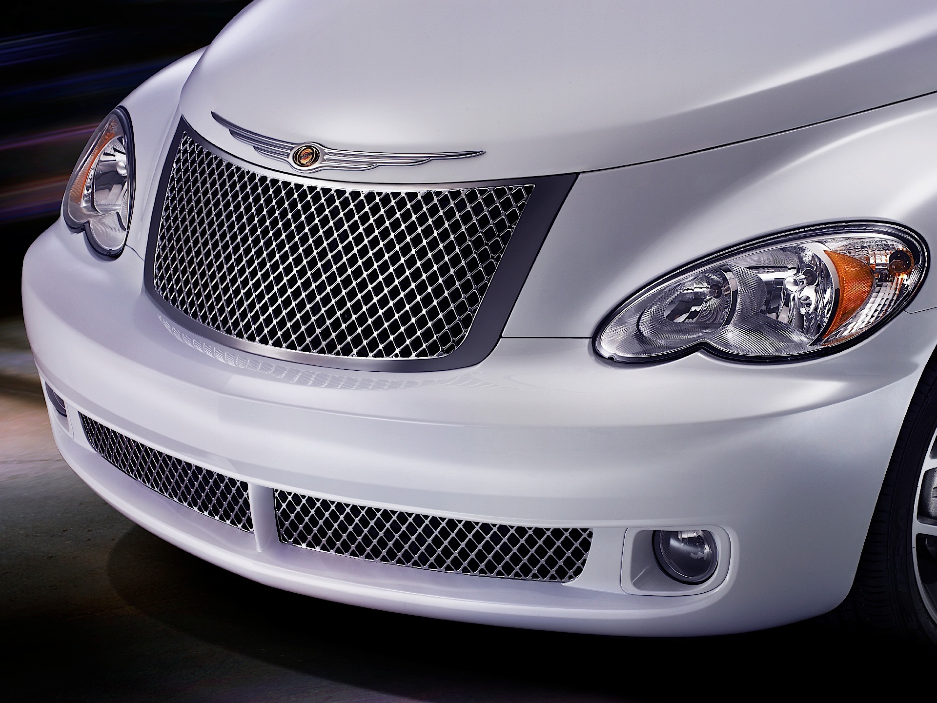 Chrysler Pt Cruiser photo 25