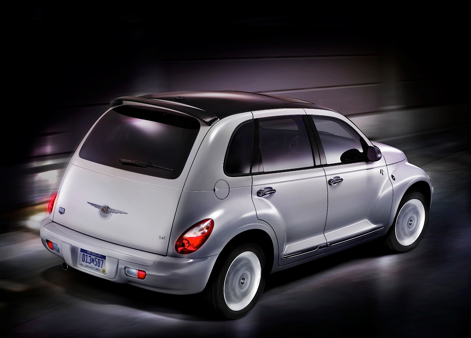 Chrysler Pt Cruiser photo 26