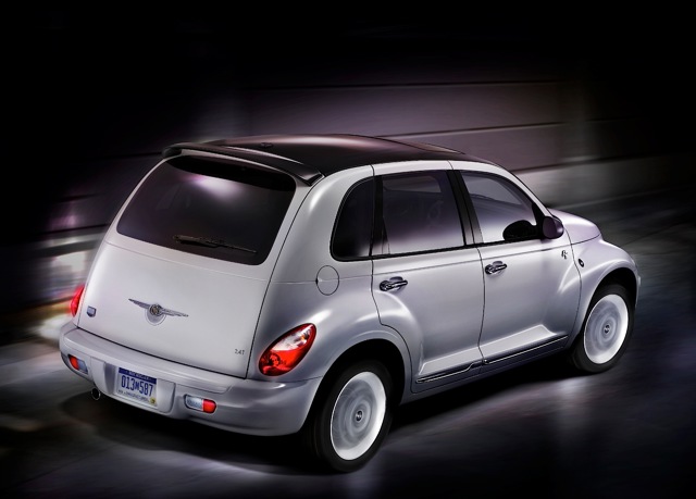 Chrysler Pt Cruiser photo 26