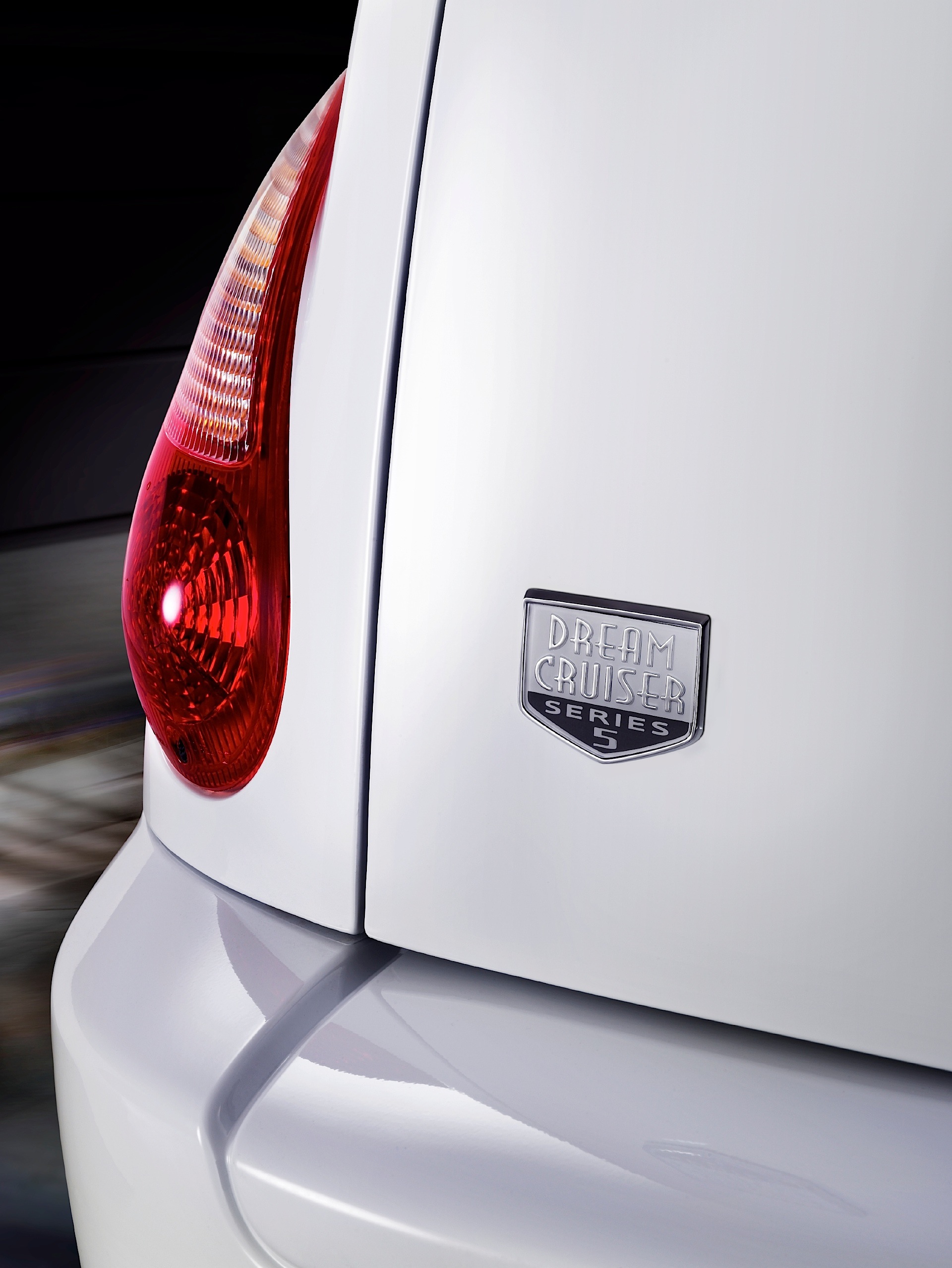 Chrysler Pt Cruiser photo 27