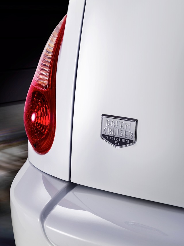 Chrysler Pt Cruiser photo 27