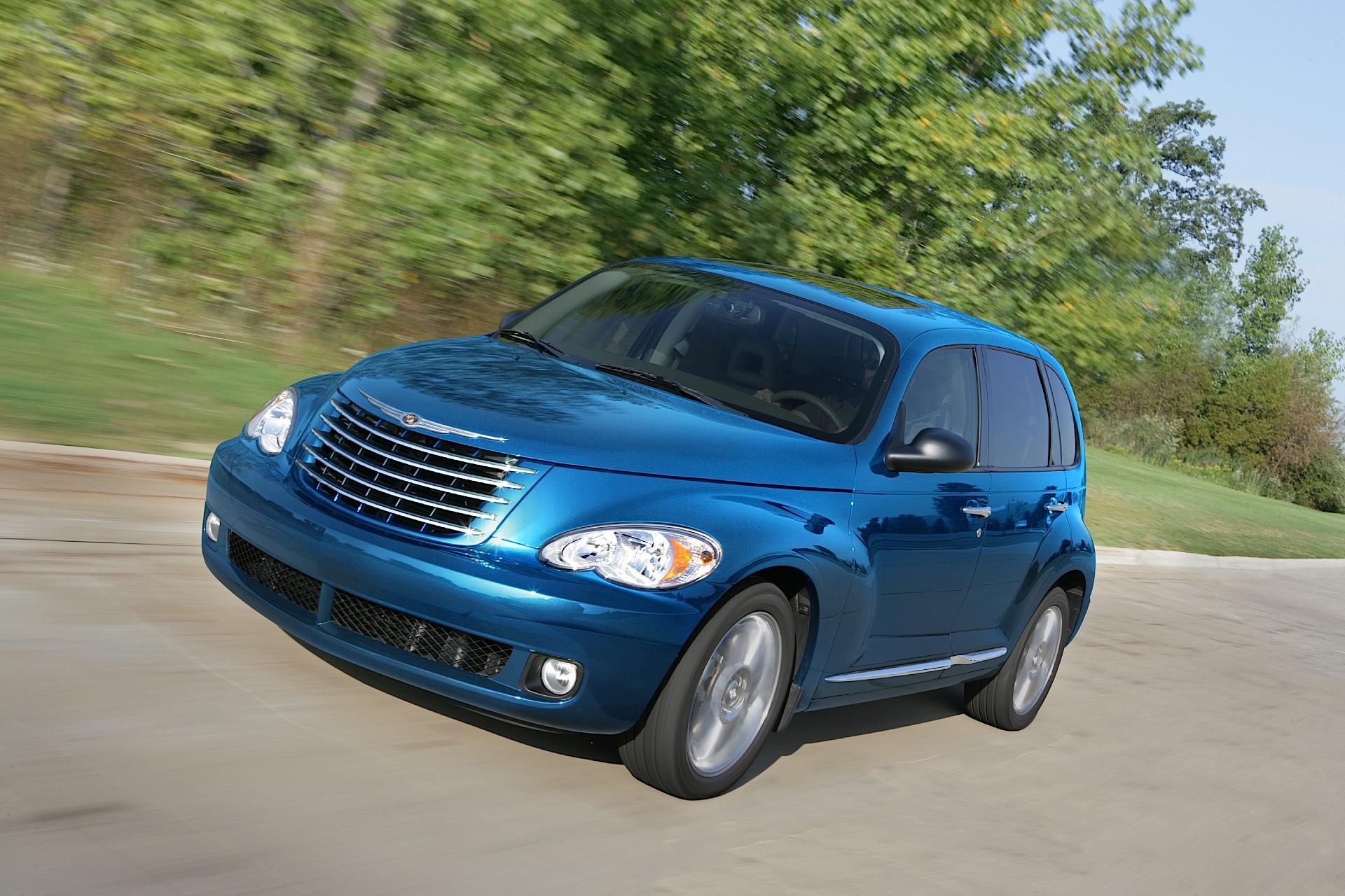 Chrysler Pt Cruiser photo 31