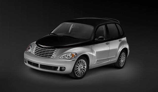 Chrysler Pt Cruiser photo 32