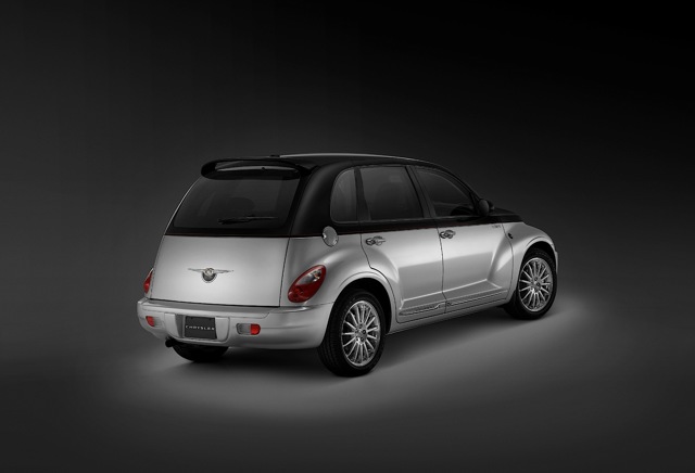 Chrysler Pt Cruiser photo 33