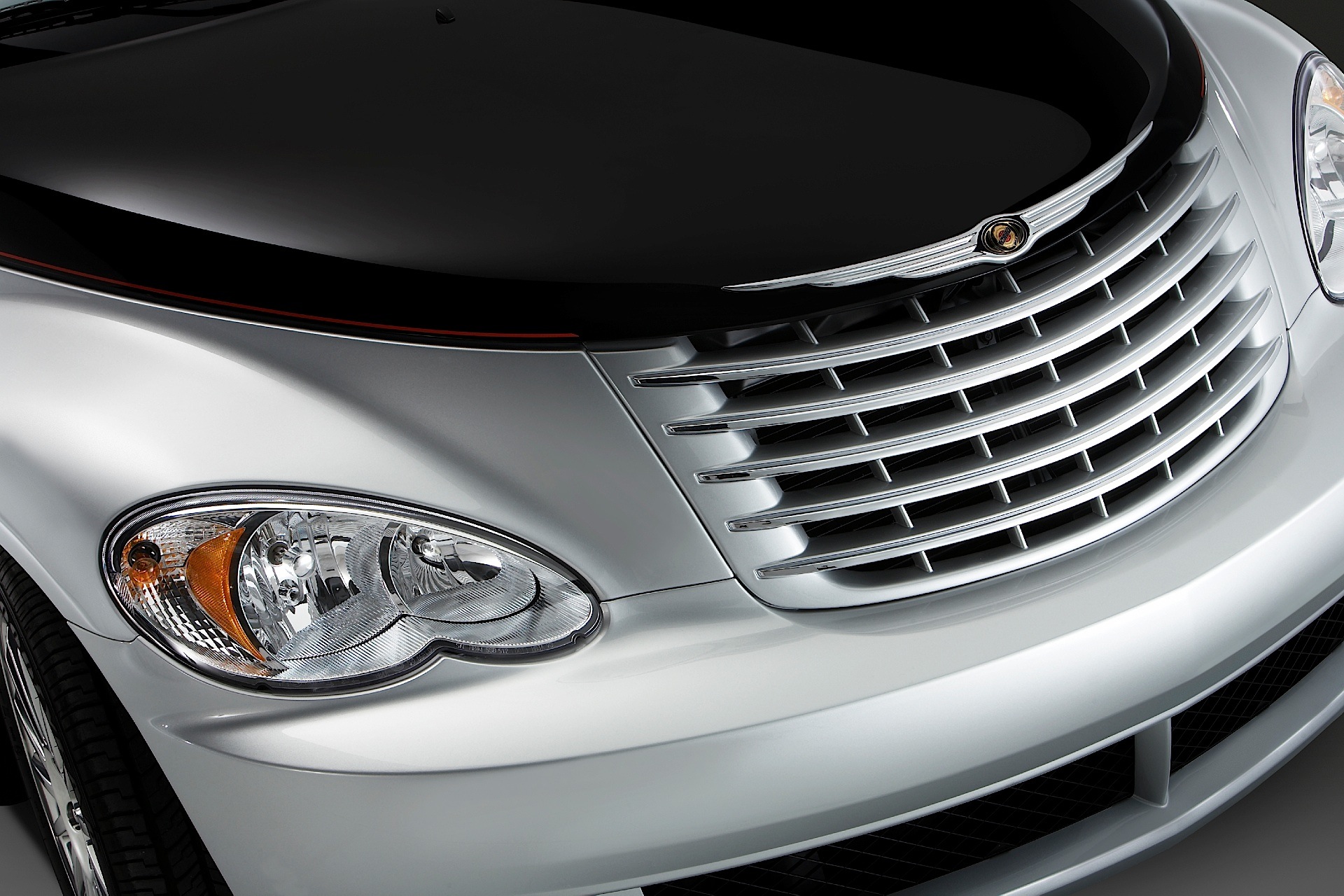 Chrysler Pt Cruiser photo 34