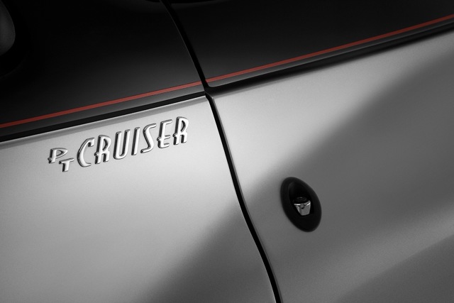 Chrysler Pt Cruiser photo 35