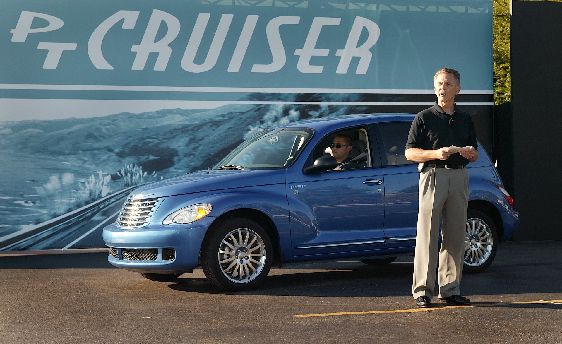 Chrysler Pt Cruiser photo 36