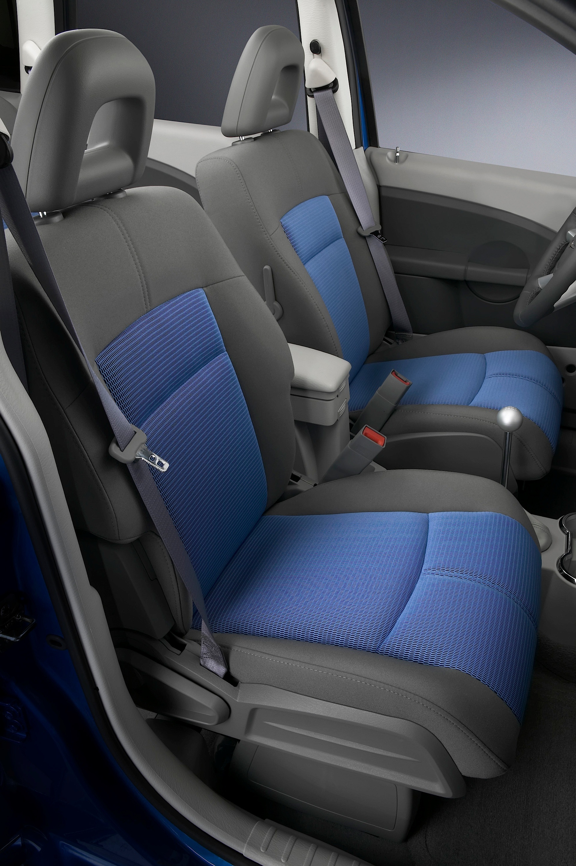 Chrysler Pt Cruiser photo 40