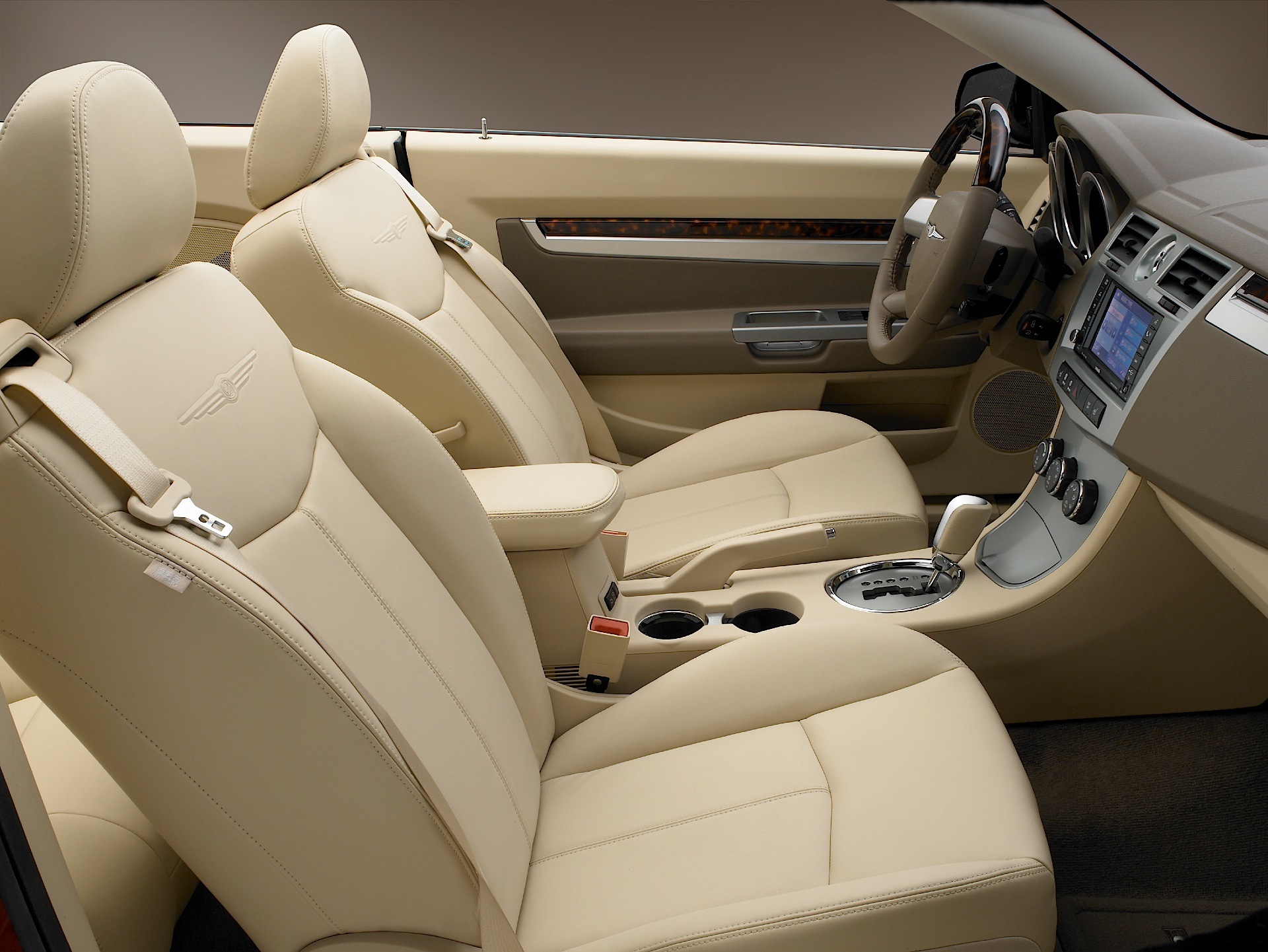 Chrysler Sebring Convertible photo 78