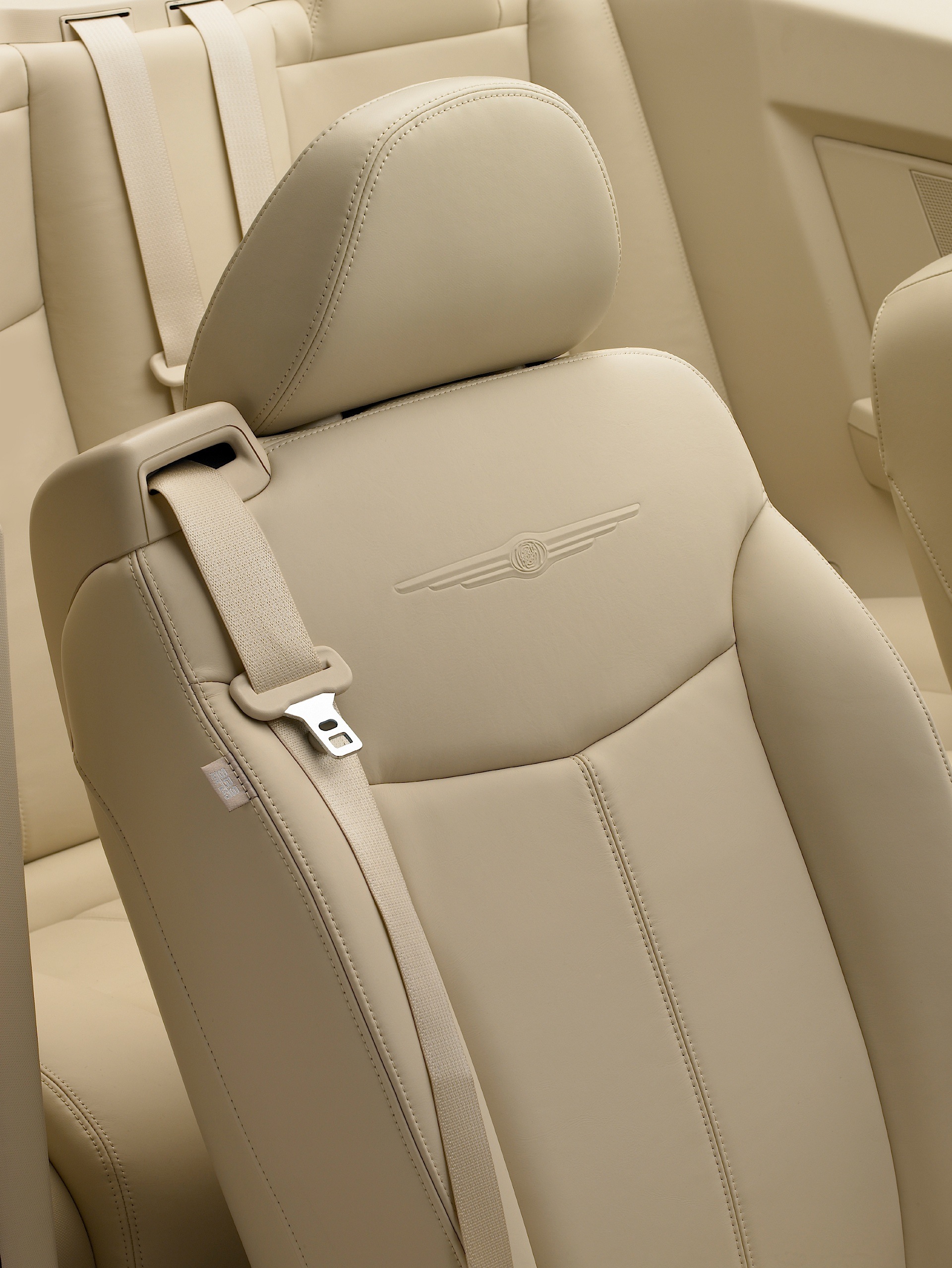 Chrysler Sebring Convertible photo 79