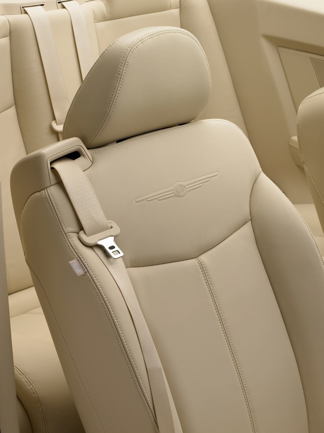 Chrysler Sebring Convertible photo 79
